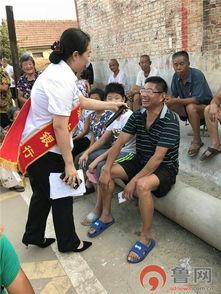 吃瓜潍坊村干部,潍坊村干部背后的故事