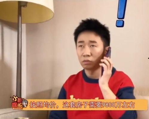 杨迪综艺吃瓜,揭秘娱乐圈幕后真相
