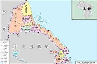 吉布提红海吃瓜